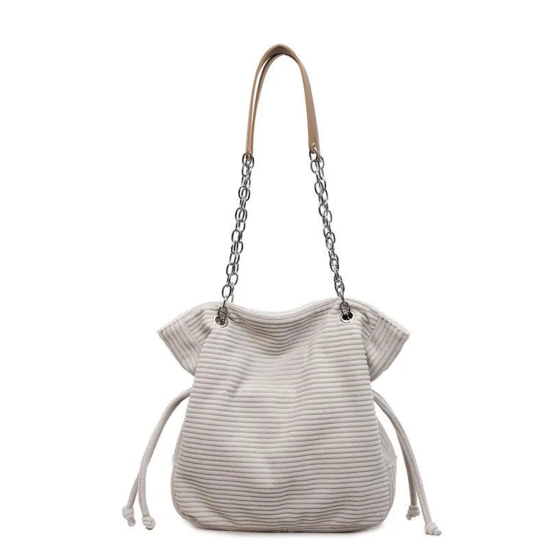Trendy Minimalist Shopper Bag  – Vintage Fashion Paris Bewertung und Preis