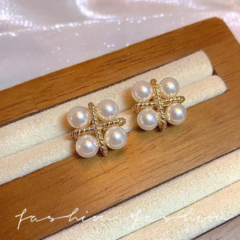925 Silver Needle Korean Fashi – Vintage Fashion Trends 2026 Bewertung und Preis