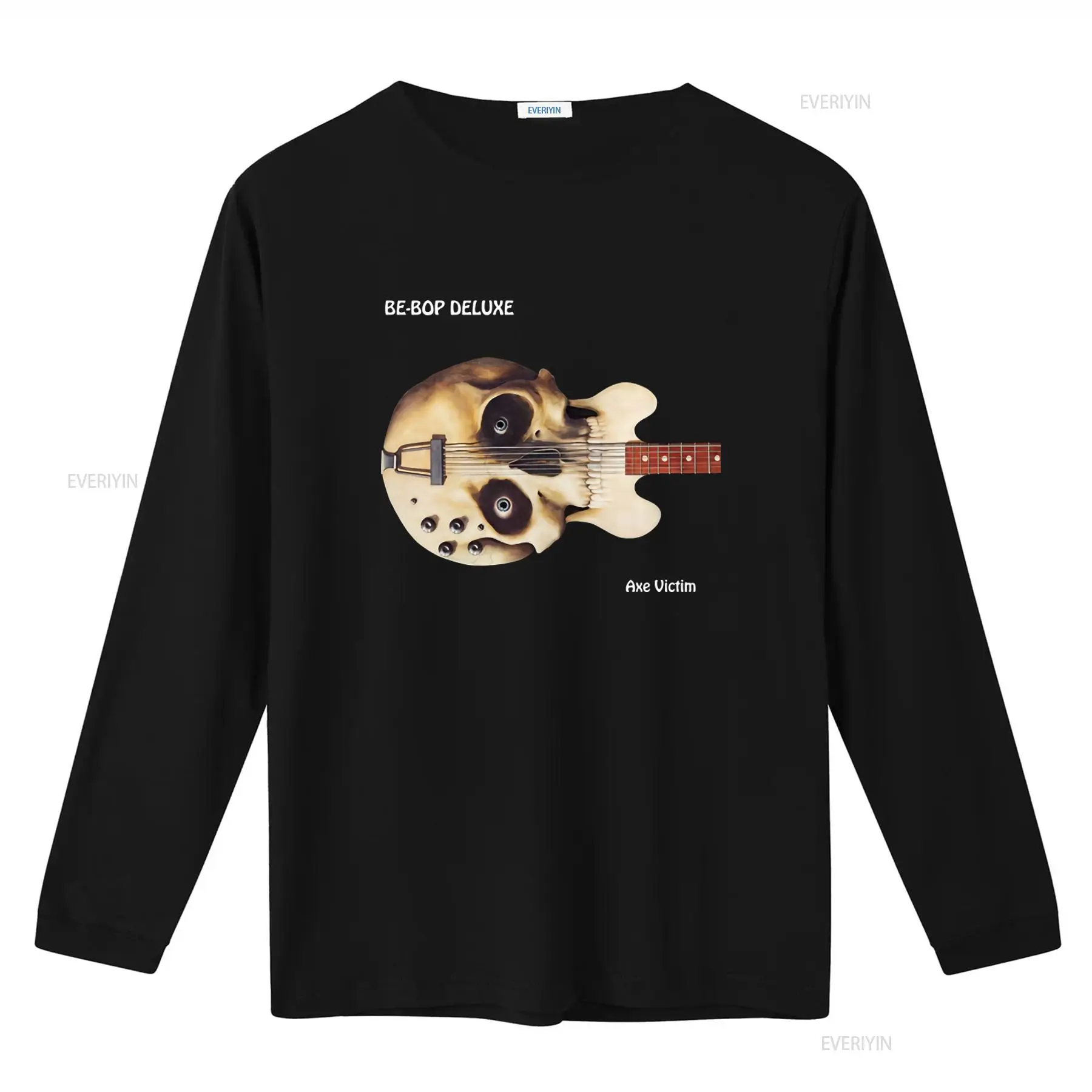 Be Bop Deluxe Axe Victim Vinta – Vintage Fashion Victim Shirt Bewertung und Preis
