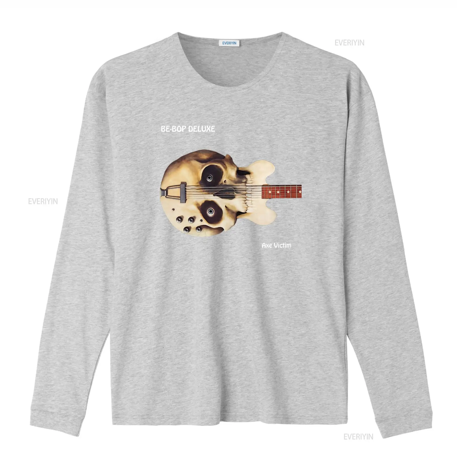 Be Bop Deluxe Axe Victim Vinta – Vintage Fashion Victim Shirt Bewertung und Preis