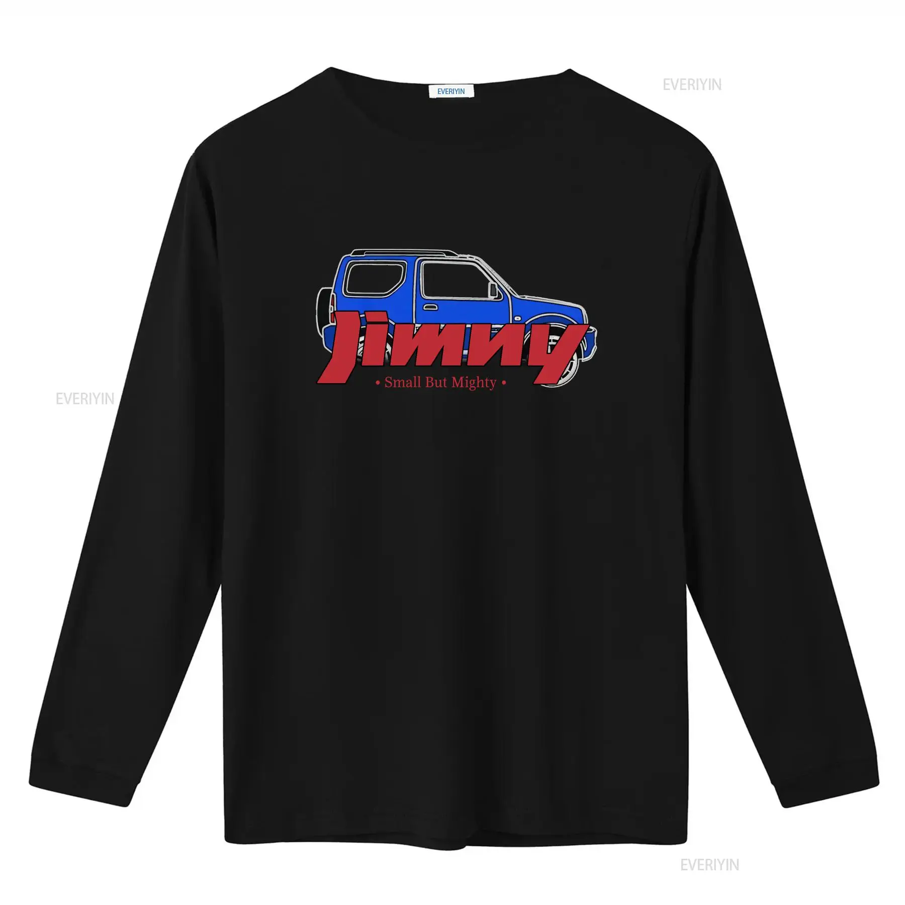 Jimny 4x4 T Shirt Small Enthus – Vintage Fashion Enthusiasts Bewertung und Preis