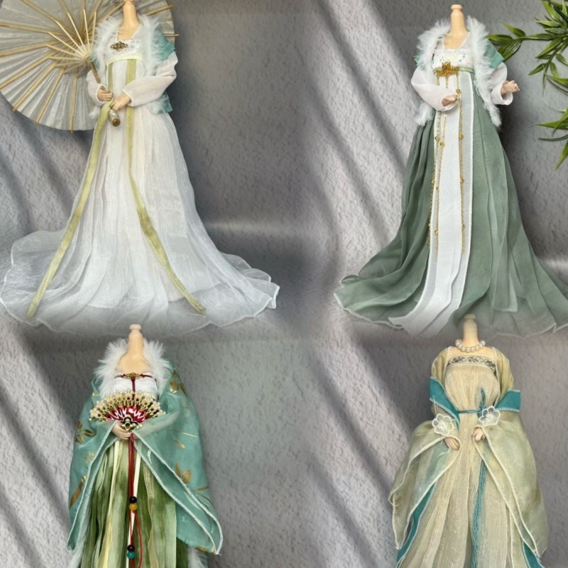 2025 New Creative Vintage Doll – Vintage Fashion Doll Bewertung und Preis