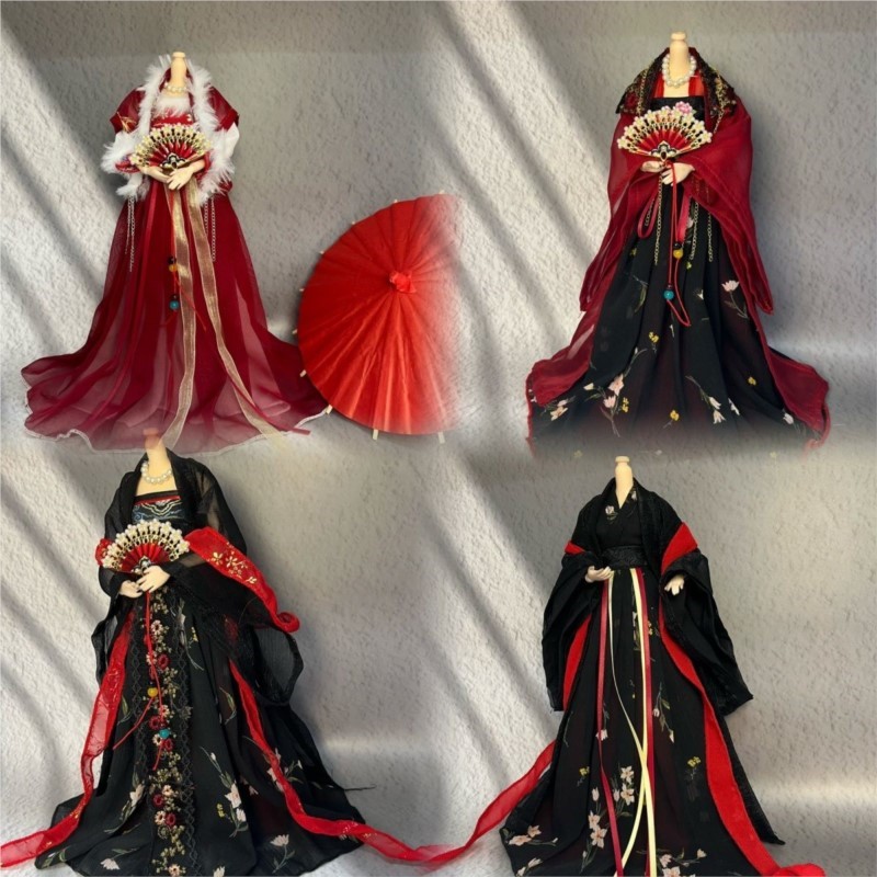 2025 New Creative Vintage Doll – Vintage Fashion Doll Bewertung und Preis