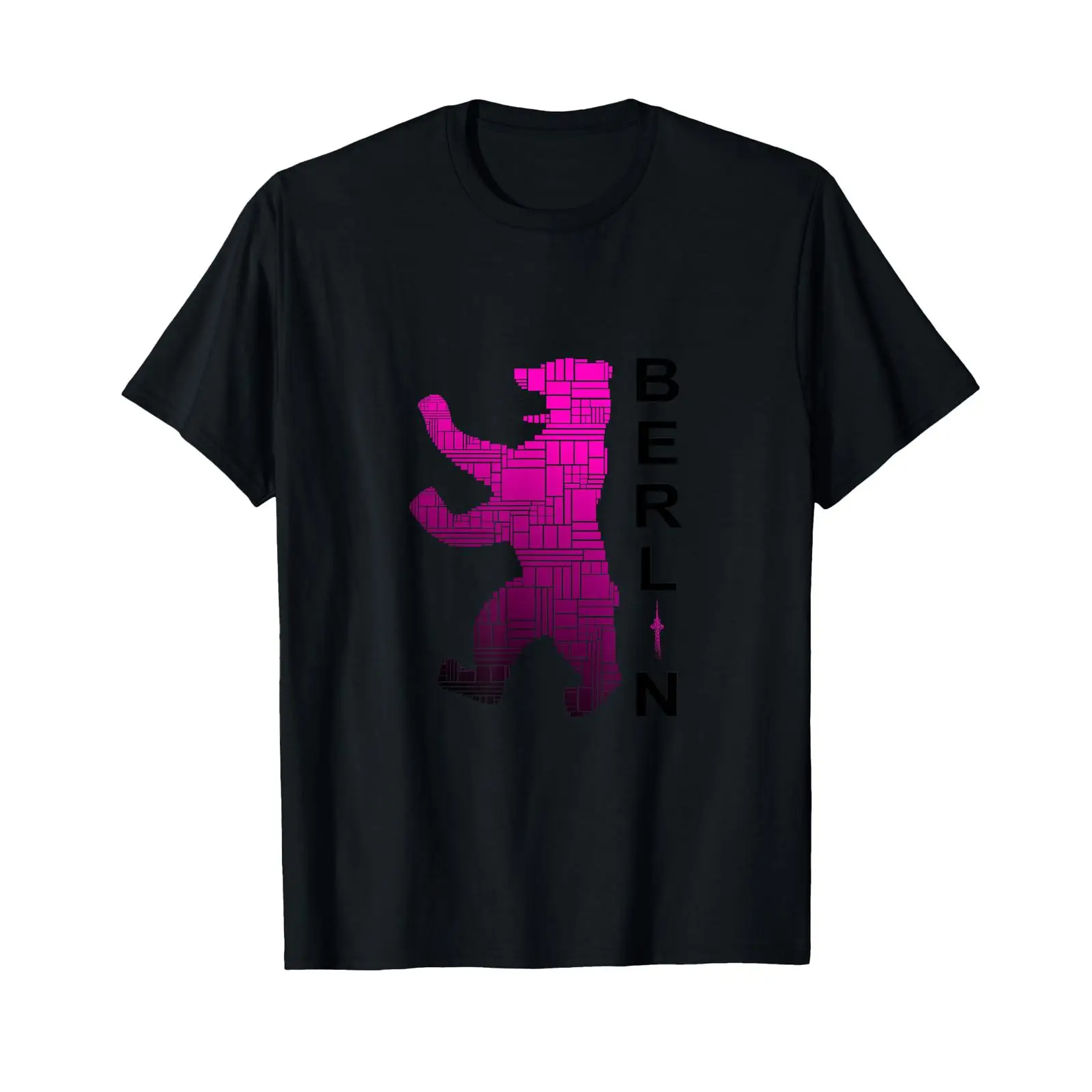 T Shirt with German Text quot  – Vintage Fashion Berlin Bewertung und Preis