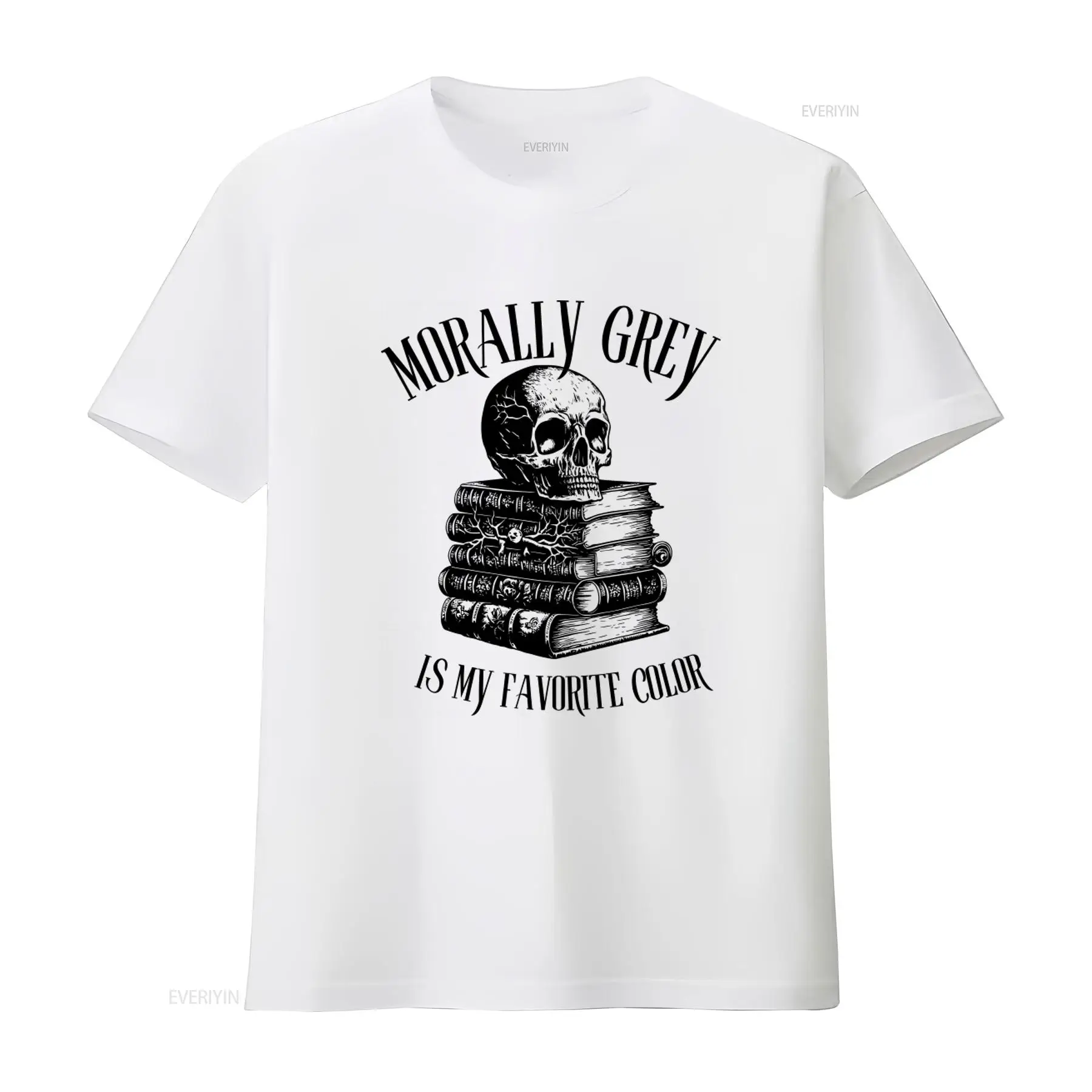 Morally Grey is My Favorite Co – Vintage Fashion Books Bewertung und Preis