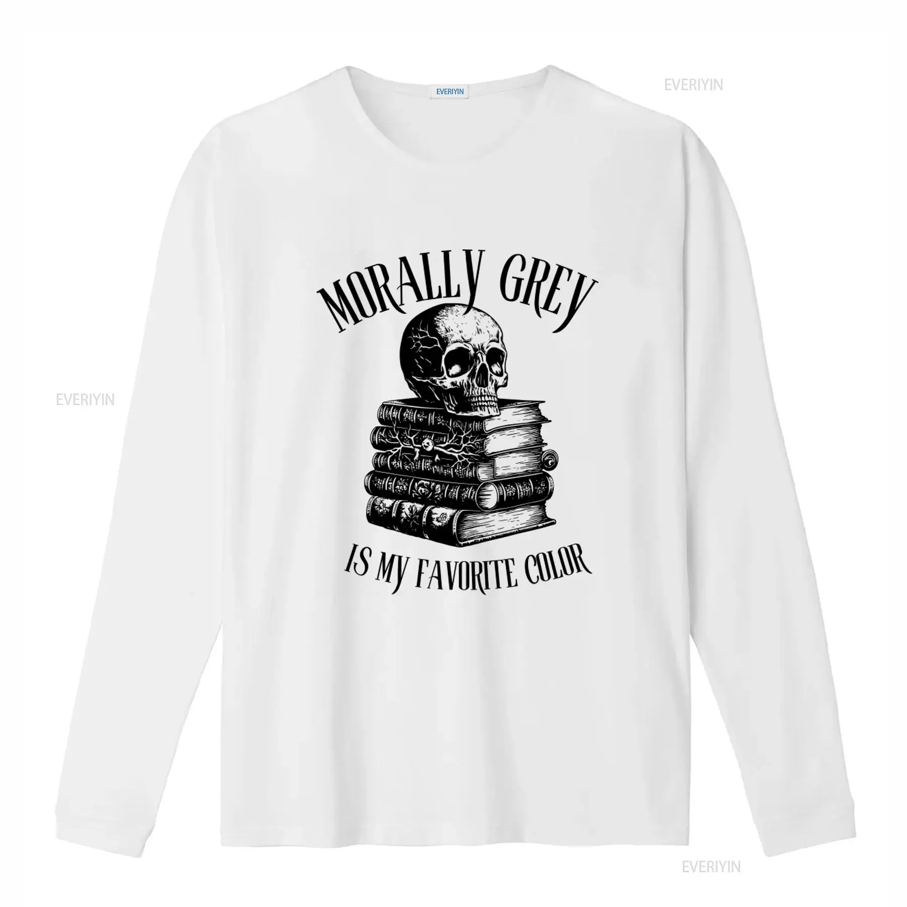 Morally Grey is My Favorite Co – Vintage Fashion Books Bewertung und Preis