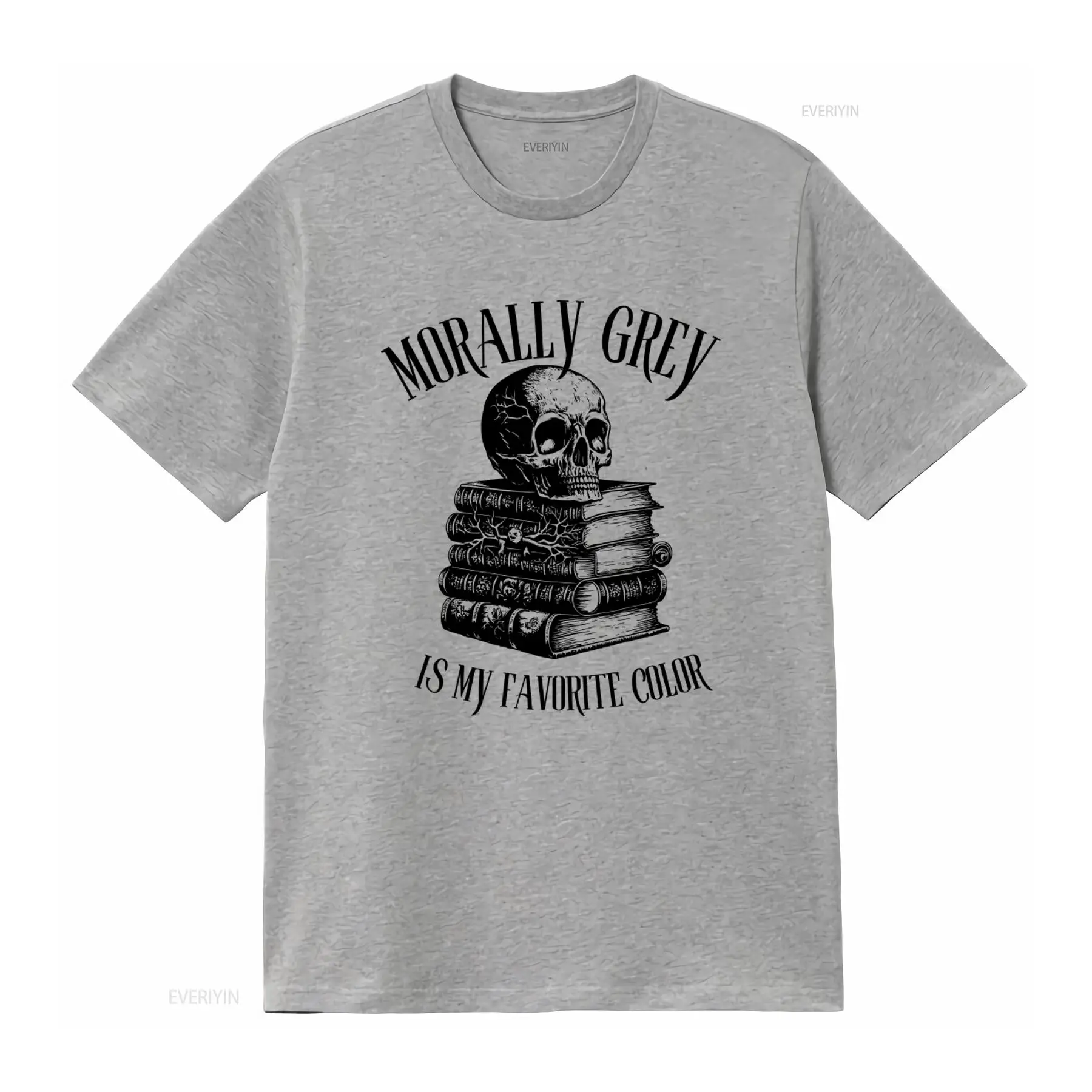 Morally Grey is My Favorite Co – Vintage Fashion Books Bewertung und Preis
