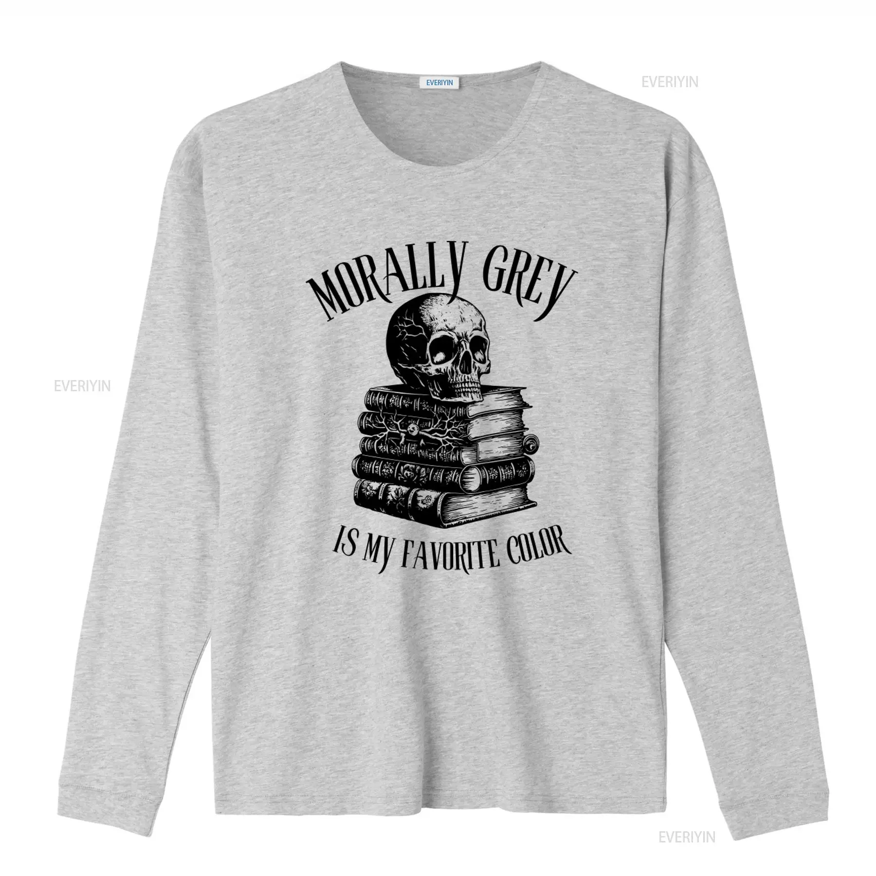 Morally Grey is My Favorite Co – Vintage Fashion Books Bewertung und Preis