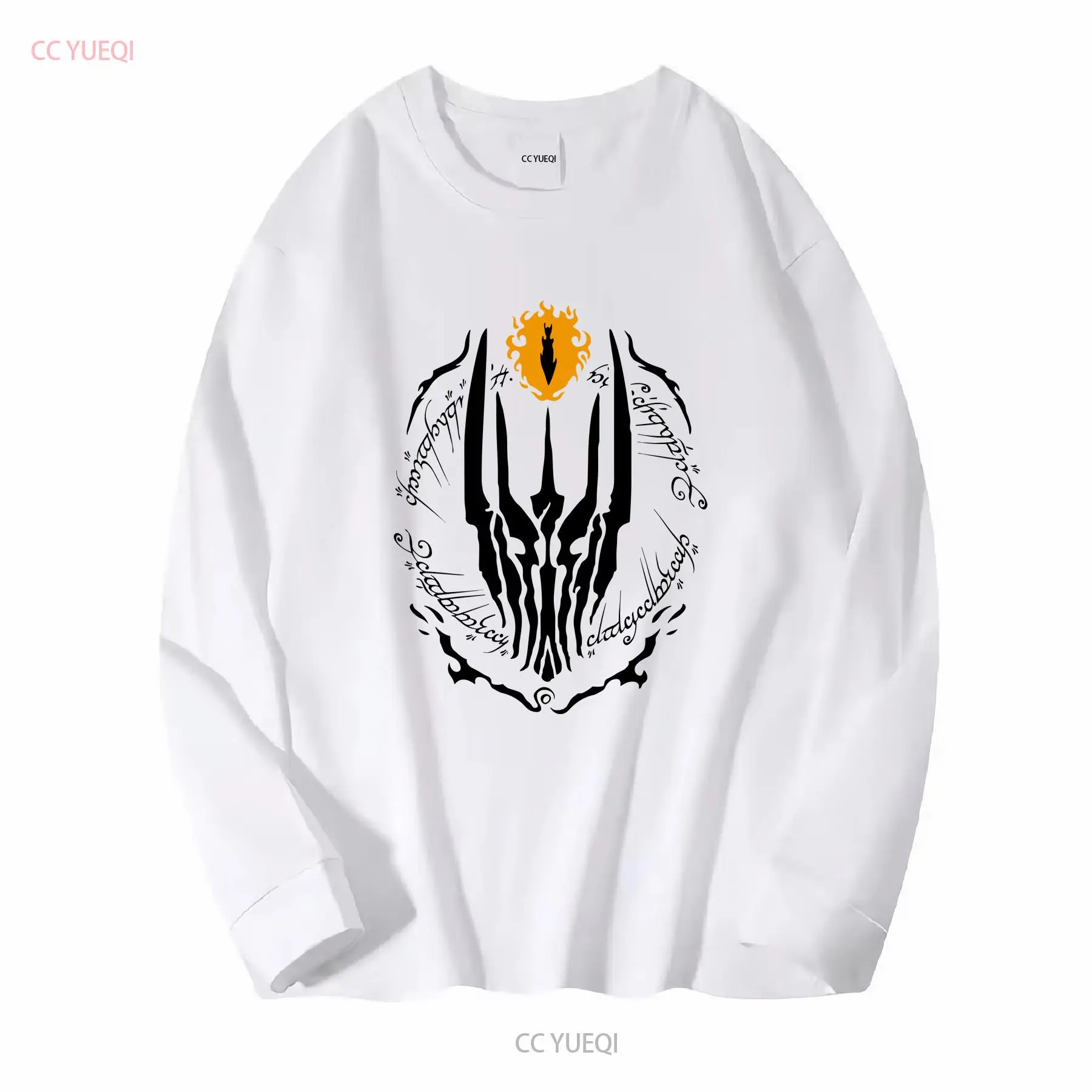 The One Ring T Shirt Sauron Ey – Vintage Fashion Books Bewertung und Preis