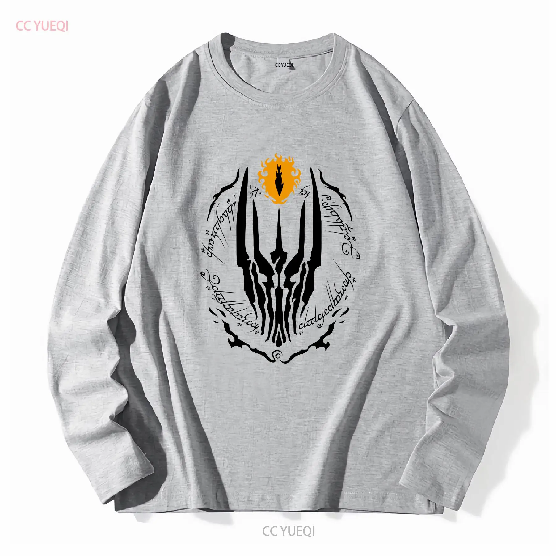 The One Ring T Shirt Sauron Ey – Vintage Fashion Books Bewertung und Preis