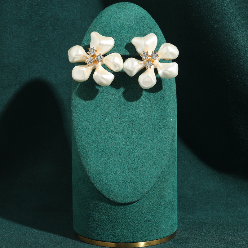 Vintage Five Petal Flower Baro – Vintage Fashion Jewelry Brands Bewertung und Preis