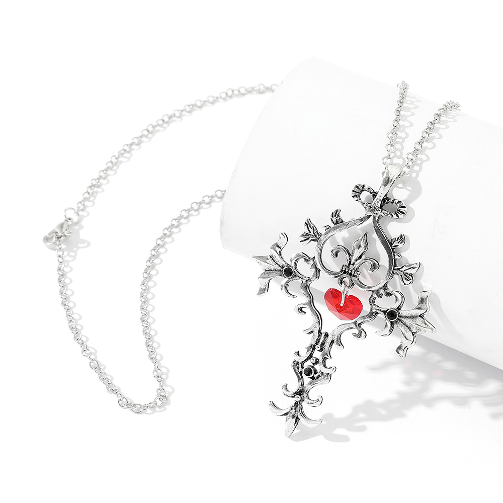 Fashion Exquisite Necklace Vin – Vintage Fashion Tv Bewertung und Preis