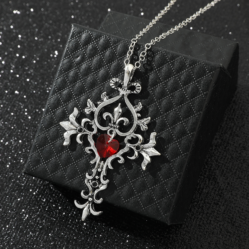Fashion Exquisite Necklace Vin – Vintage Fashion Tv Bewertung und Preis