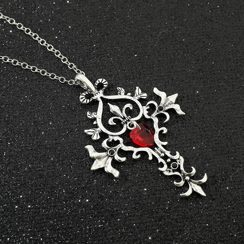 Fashion Exquisite Necklace Vin – Vintage Fashion Tv Bewertung und Preis