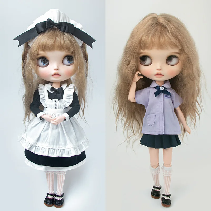 Blyth Clothes Lace Vintage Dre – Vintage Fashion Doll Bewertung und Preis