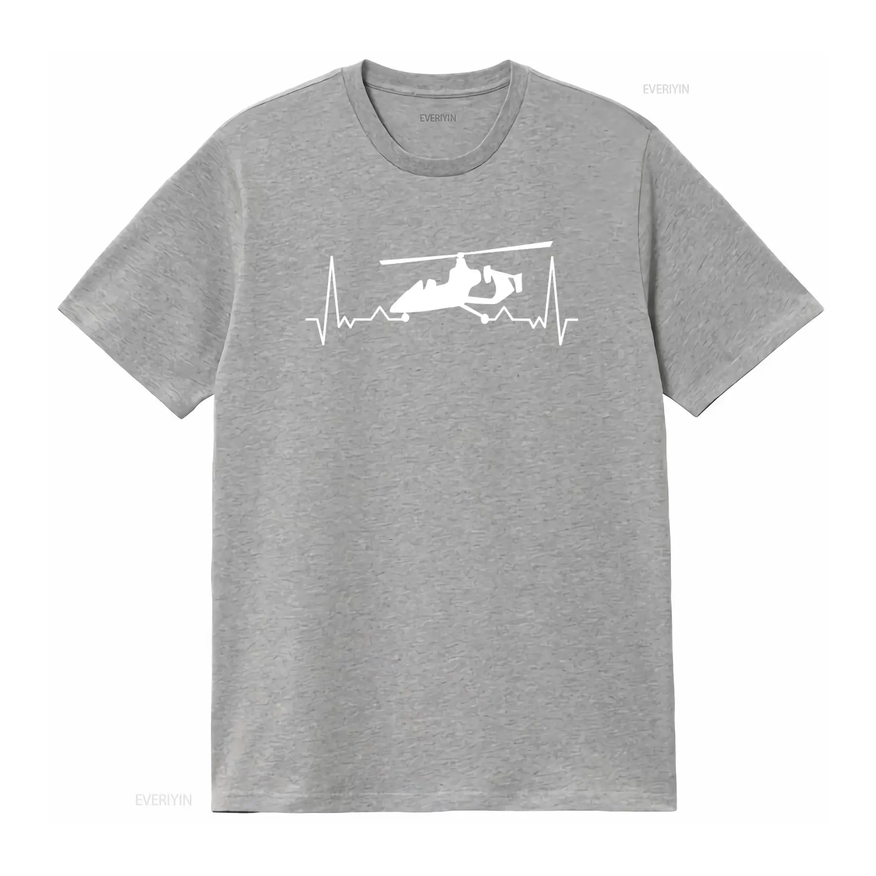 Gyrocopter Heartbeat Autogyro  – Vintage Fashion Enthusiasts Bewertung und Preis