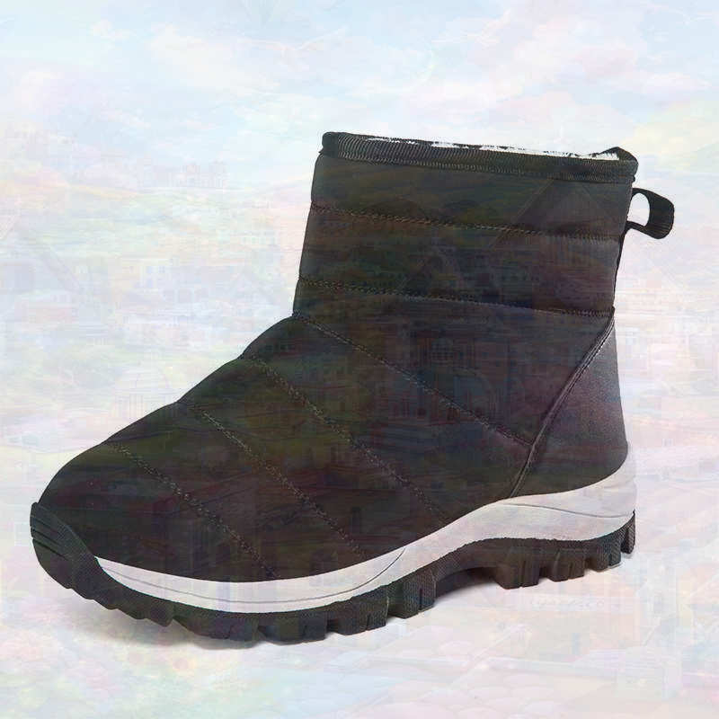 Nonslip Thermo Elderly Tennis  – Vintage Fashion Reseller Bewertung und Preis
