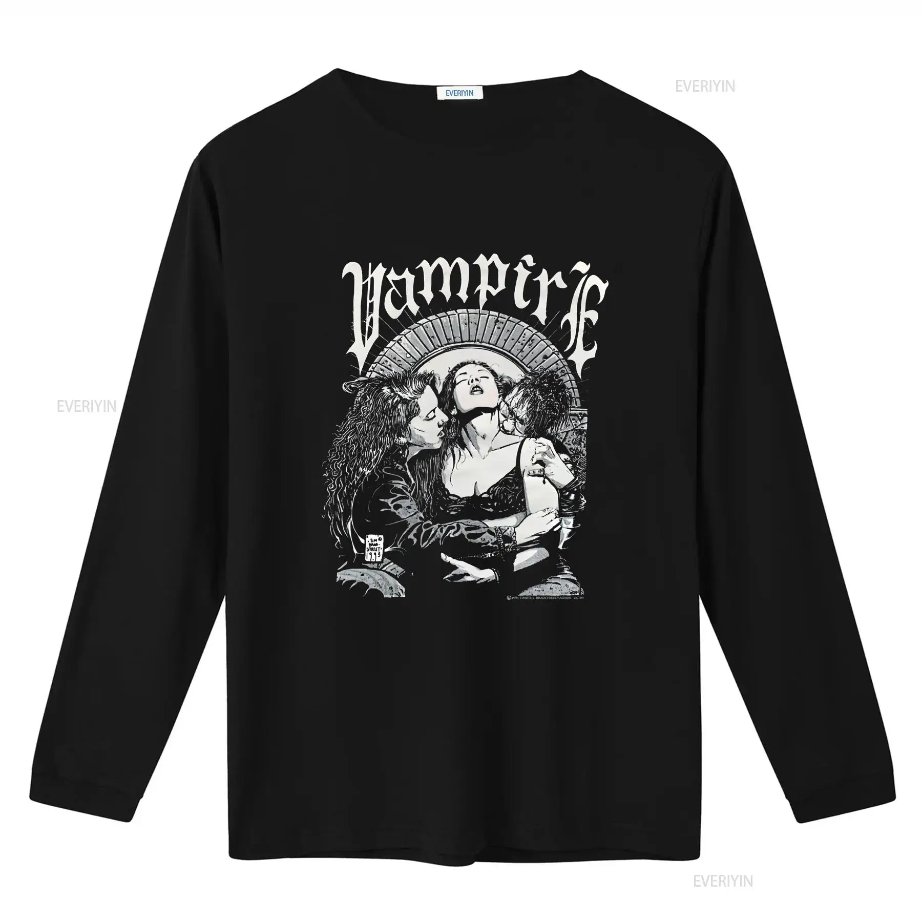VTG Vampire The Masquerade sz  – Vintage Fashion Victim Shirt Bewertung und Preis