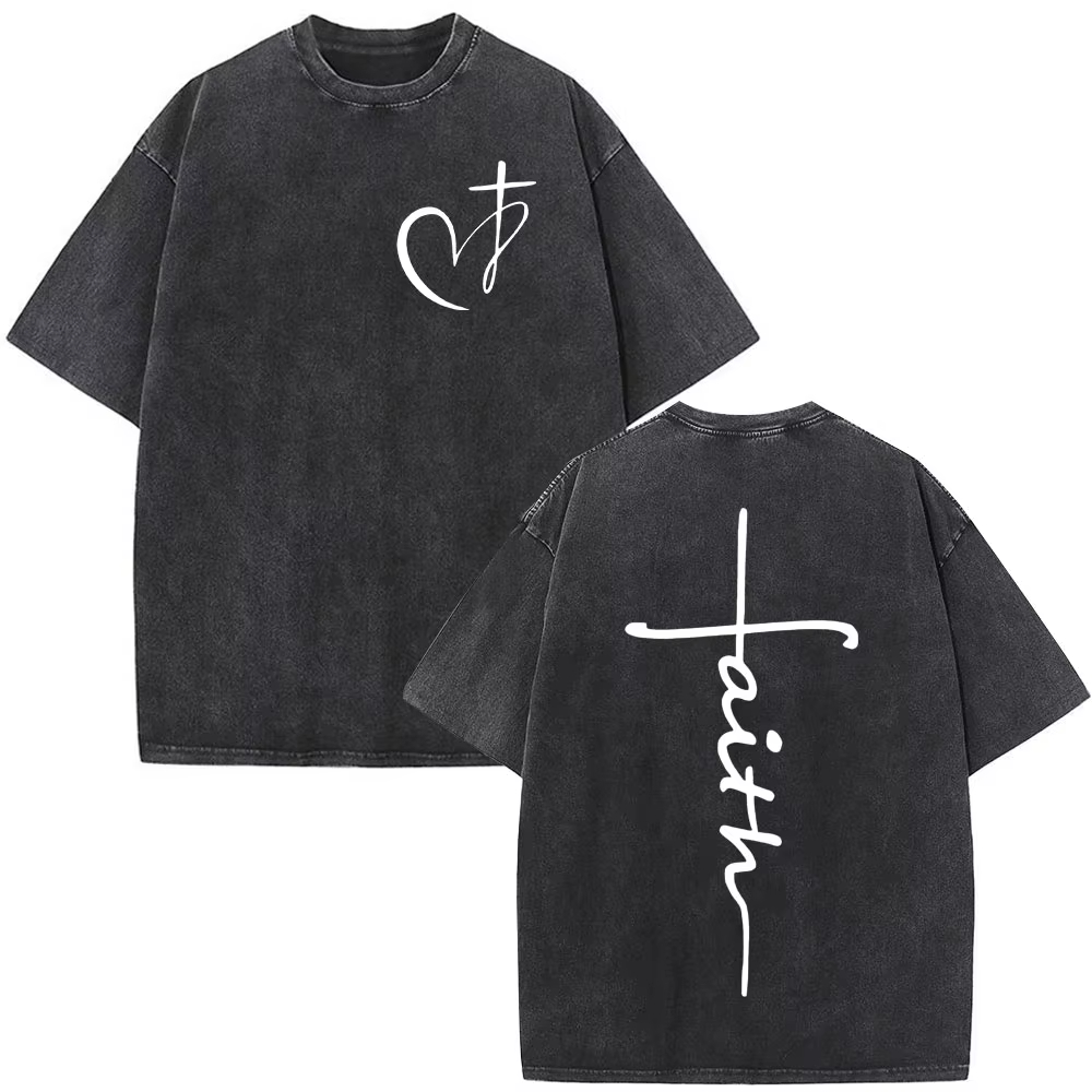 2026 new Christianity-themed p – Vintage Fashion Trends 2026 Bewertung und Preis