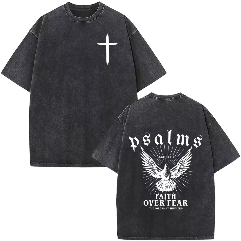 2026 new Christianity-themed p – Vintage Fashion Trends 2026 Bewertung und Preis