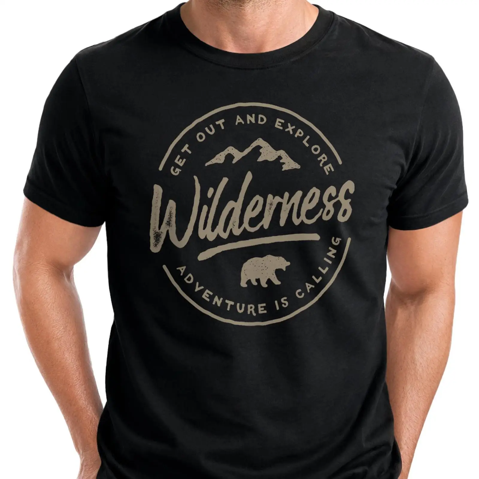 Neverless Print T Shirt Herren – Vintage Fashion Herren Bewertung und Preis