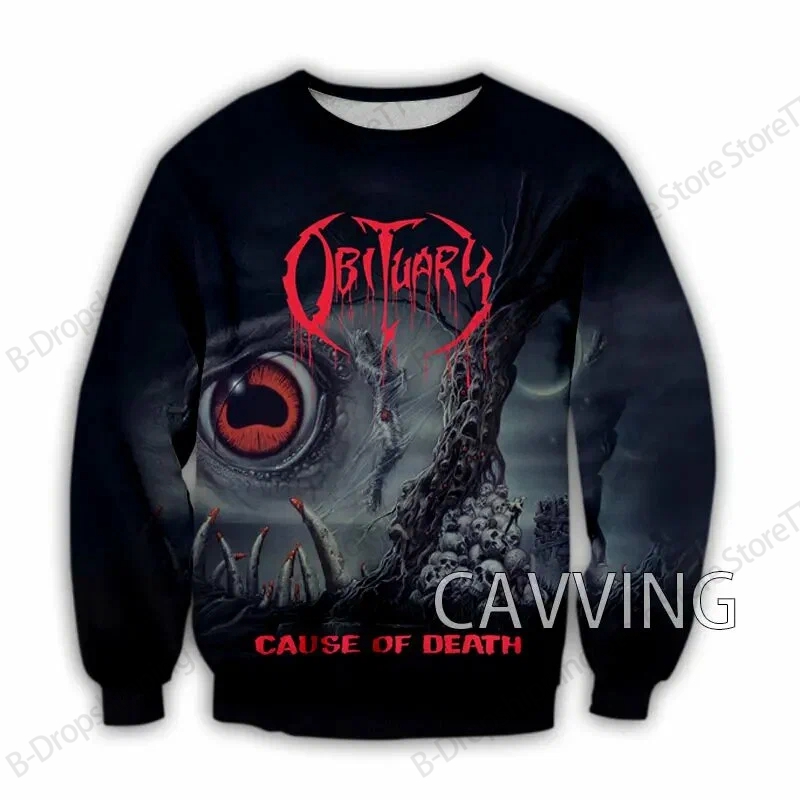 Men's Long Sleeve T-shirt New  – Vintage Fashion Obituaries Bewertung und Preis