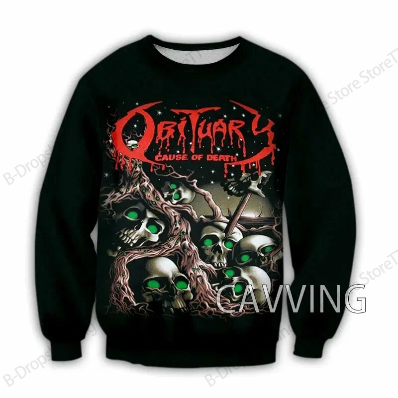 Men's Long Sleeve T-shirt New  – Vintage Fashion Obituaries Bewertung und Preis