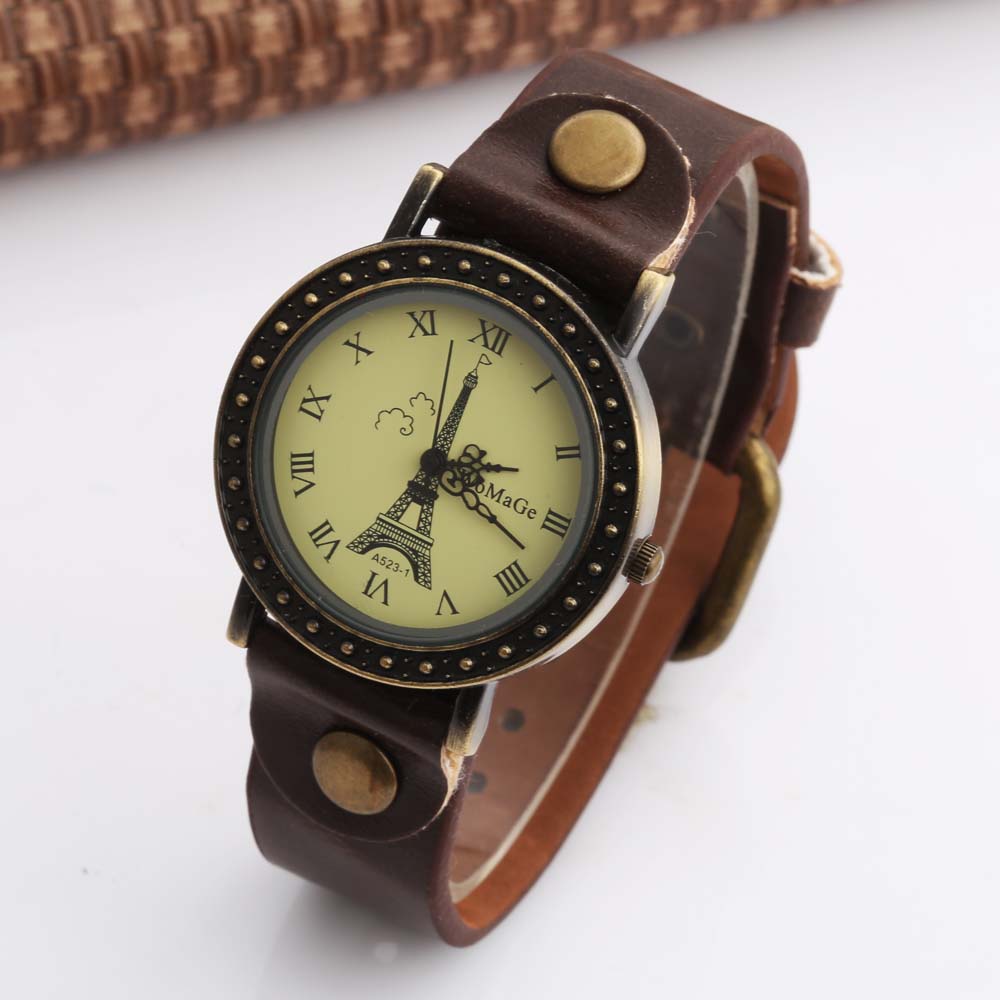 Womens Watches Fashion Vintage – Vintage Fashion Paris Bewertung und Preis