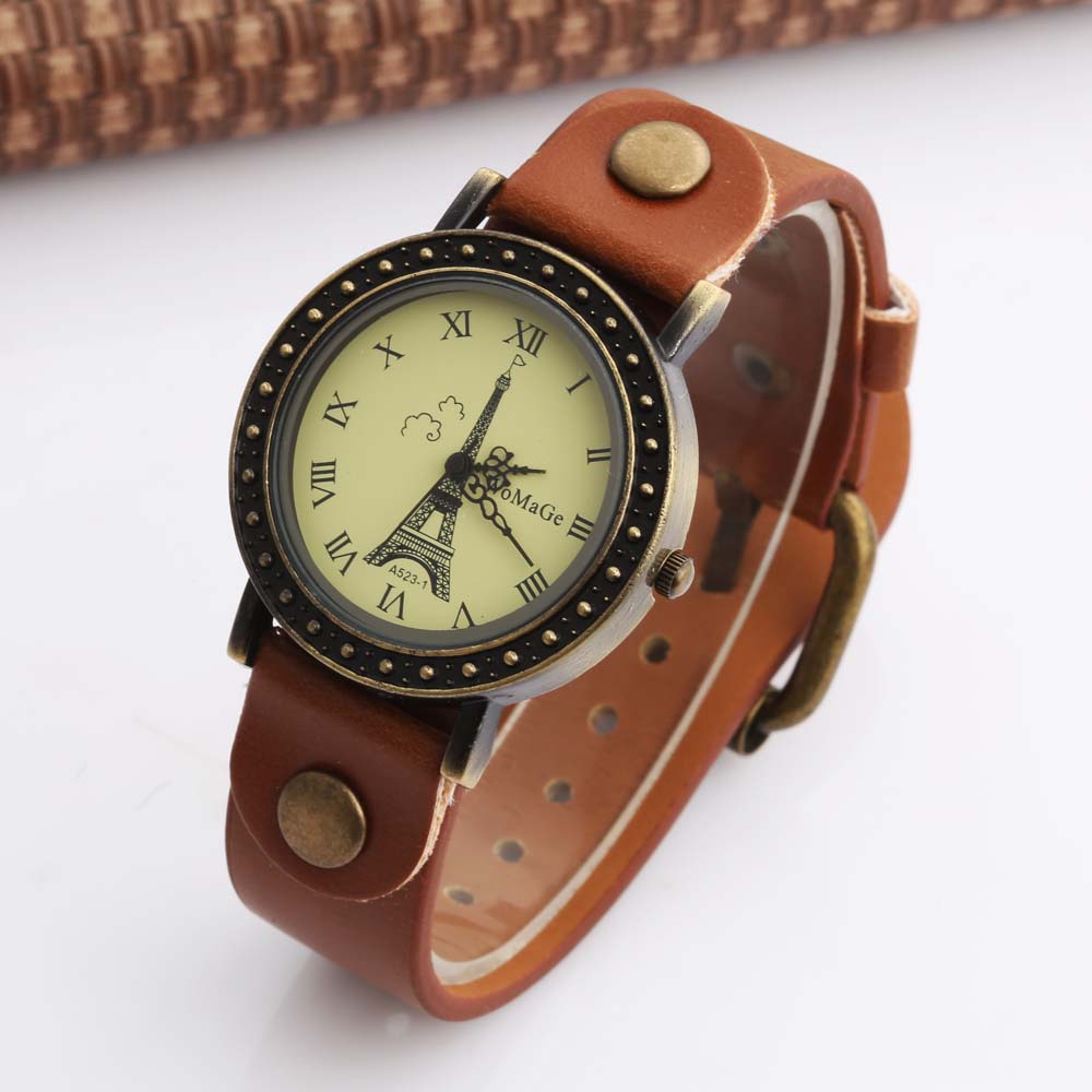 Womens Watches Fashion Vintage – Vintage Fashion Paris Bewertung und Preis