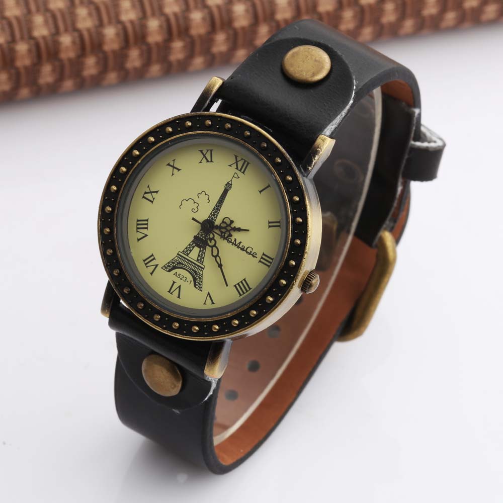 Womens Watches Fashion Vintage – Vintage Fashion Paris Bewertung und Preis