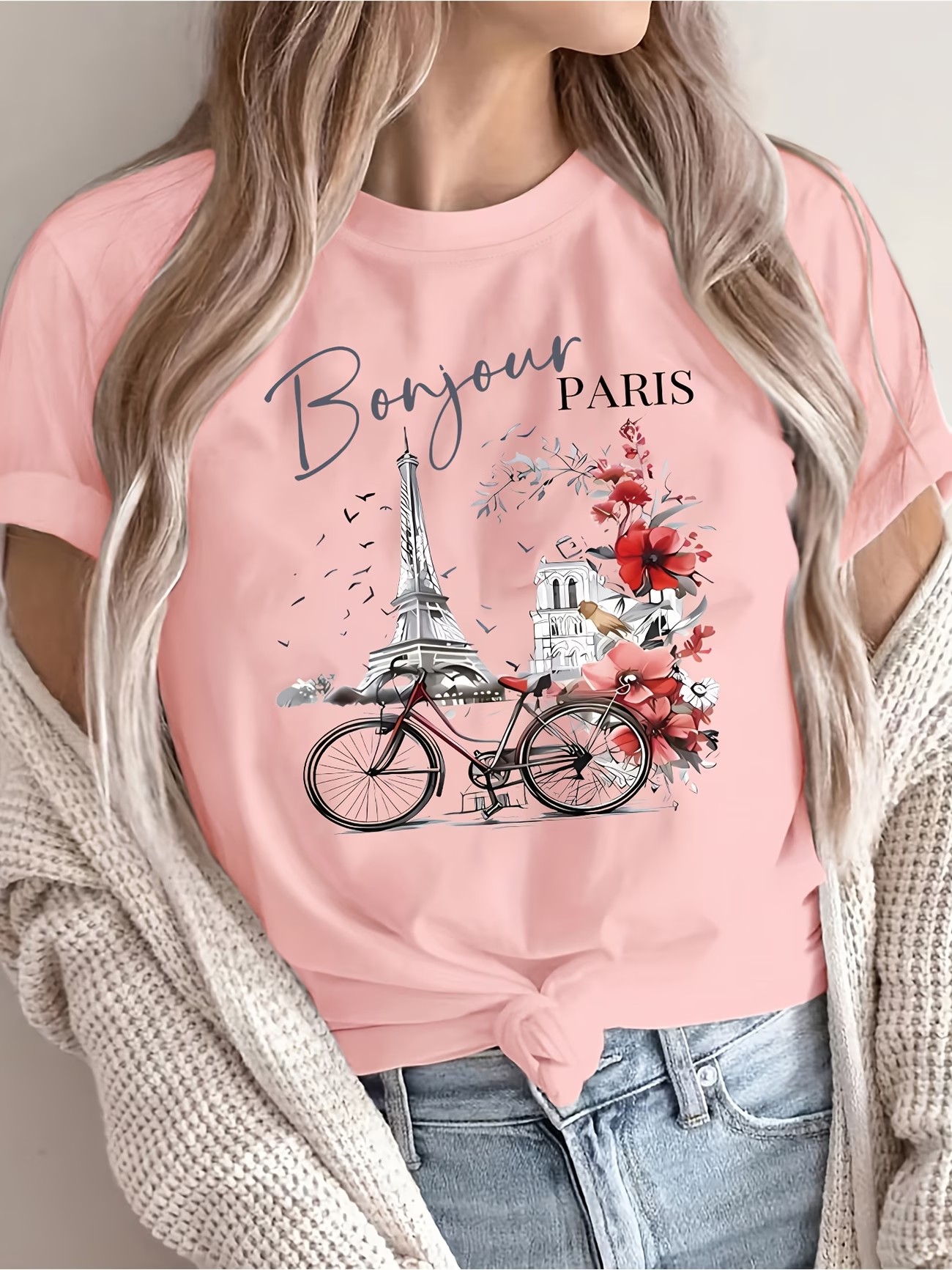 Fashion Paris 100% Cotton Wome – Vintage Fashion Paris Bewertung und Preis