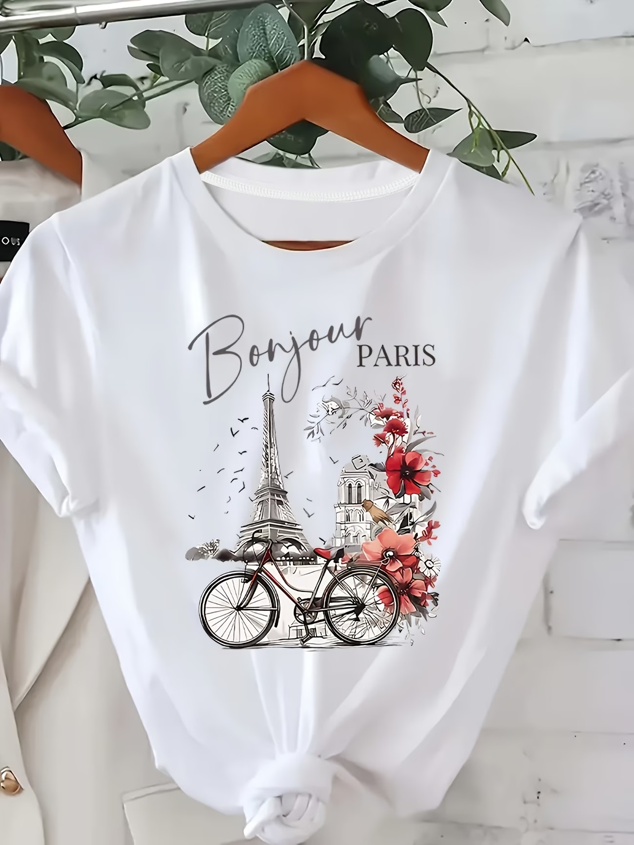 Fashion Paris 100% Cotton Wome – Vintage Fashion Paris Bewertung und Preis