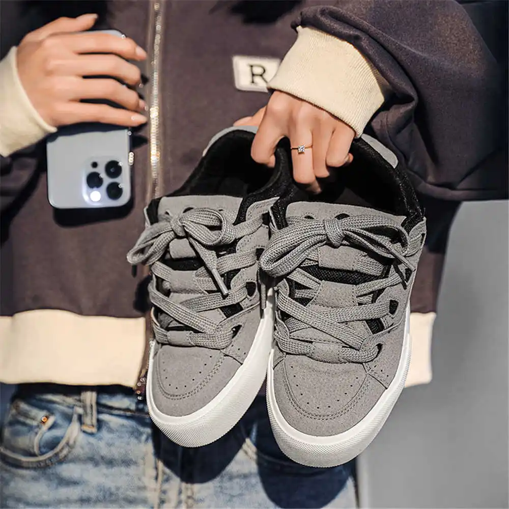 With Lacing Hiphop Women's Sch – Vintage Fashion Reseller Bewertung und Preis