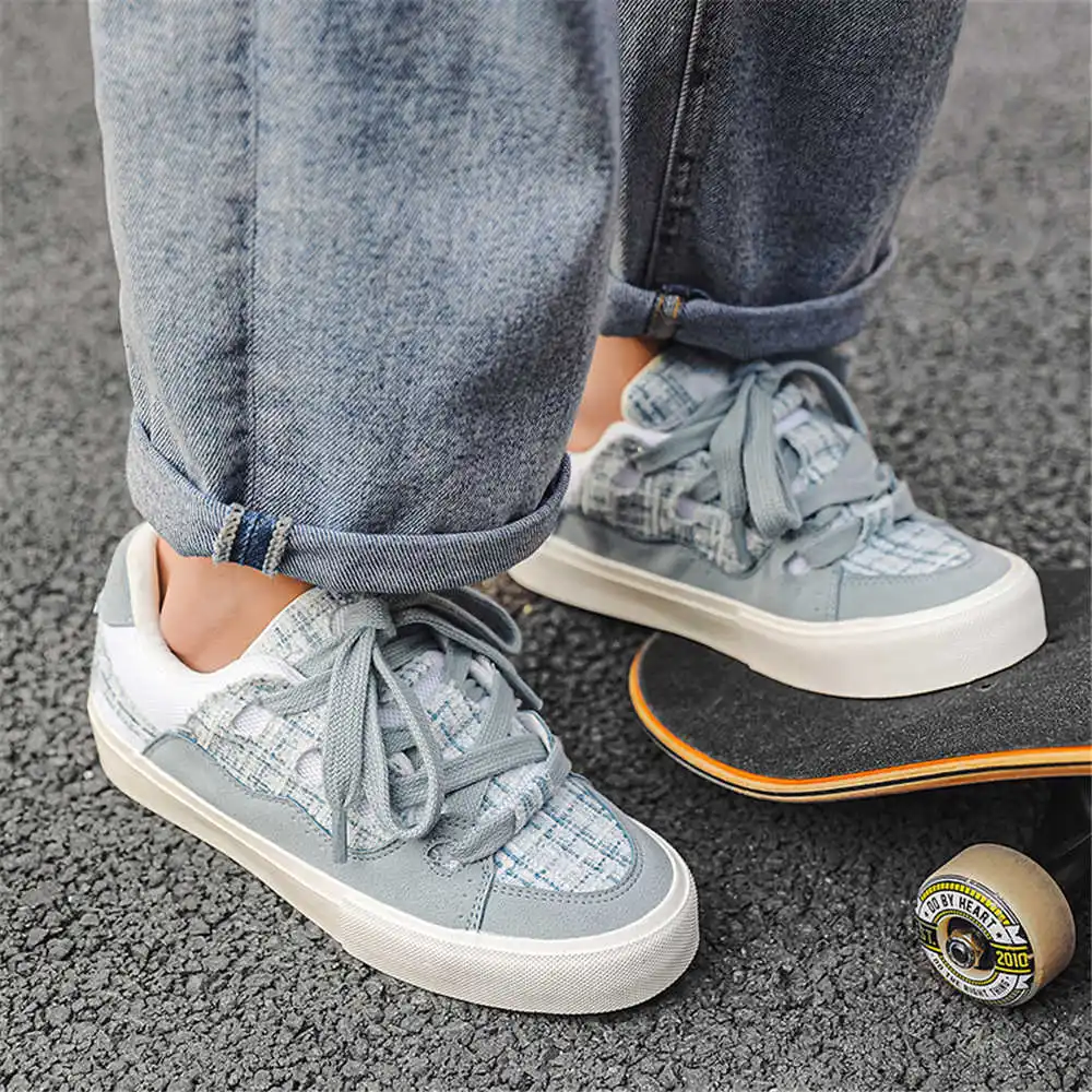 With Lacing Hiphop Women's Sch – Vintage Fashion Reseller Bewertung und Preis