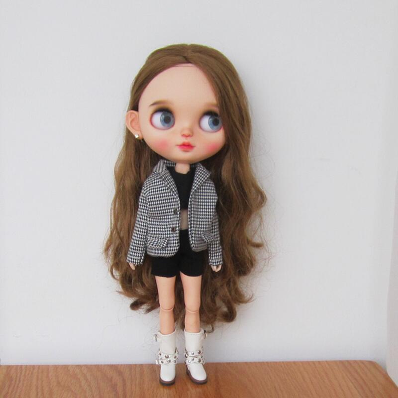 Fashion Blythe Clothes Check B – Vintage Fashion Doll Bewertung und Preis