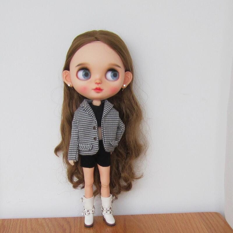 Fashion Blythe Clothes Check B – Vintage Fashion Doll Bewertung und Preis