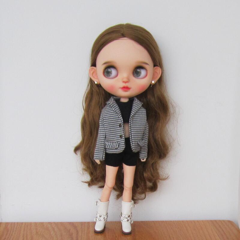 Fashion Blythe Clothes Check B – Vintage Fashion Doll Bewertung und Preis