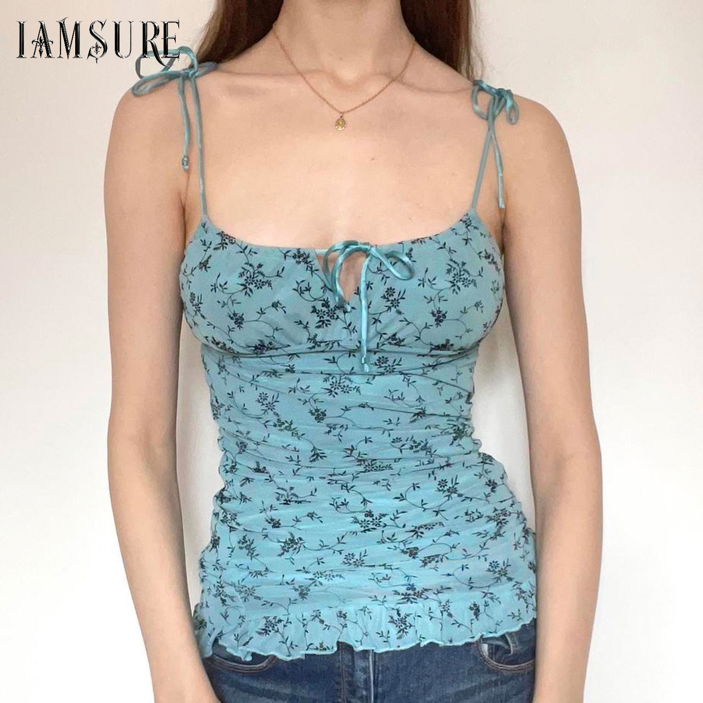 Vintage Floral Print With Lace – Vintage Fashion Trends 2026 Bewertung und Preis