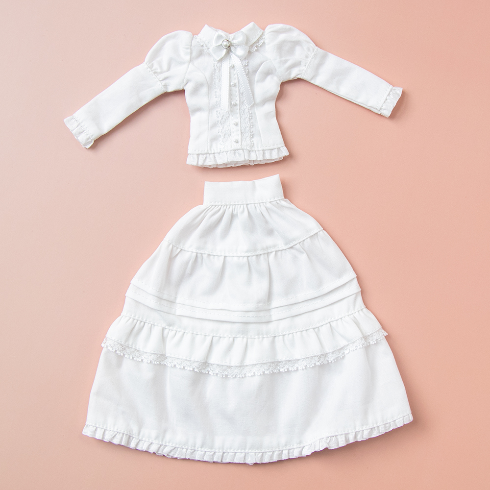 Blyth Doll Clothes long sleeve – Vintage Fashion Doll Bewertung und Preis