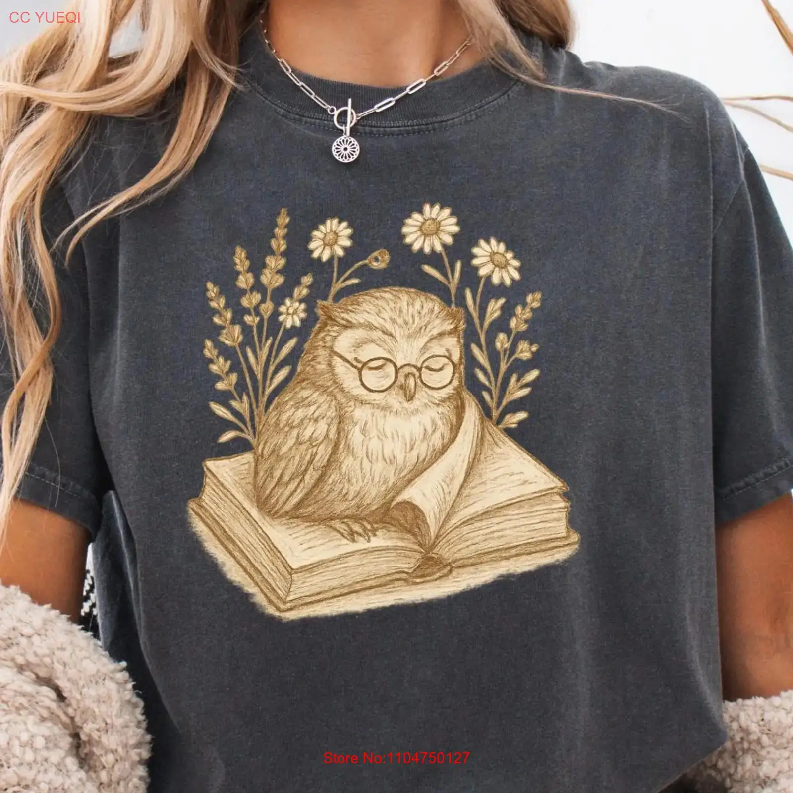 Book Lover T Shirt Librarian O – Vintage Fashion Books Bewertung und Preis