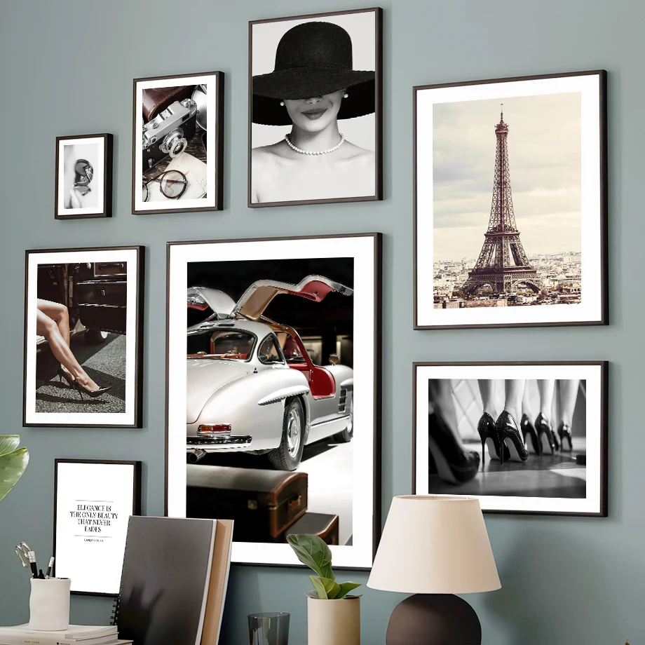 Paris Towel Vintage Car Camera – Vintage Fashion Paris Bewertung und Preis