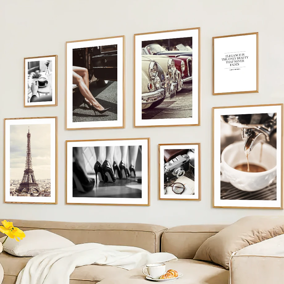 Paris Towel Vintage Car Camera – Vintage Fashion Paris Bewertung und Preis