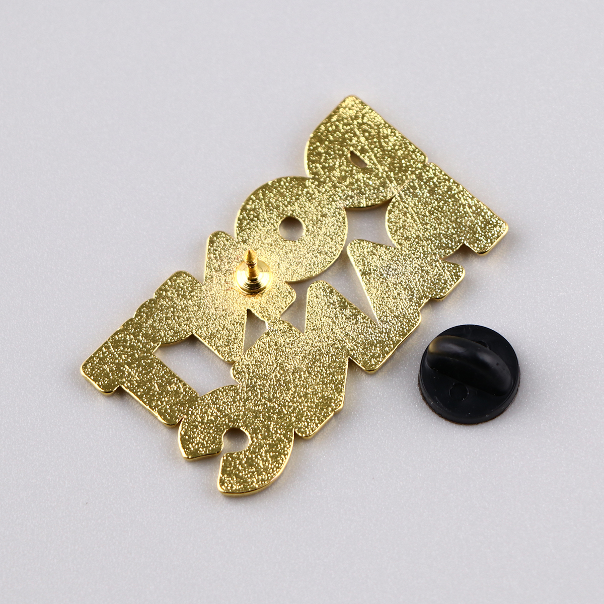 Vintage Enamel Pin Brooch Funn – Vintage Fashion Tv Bewertung und Preis