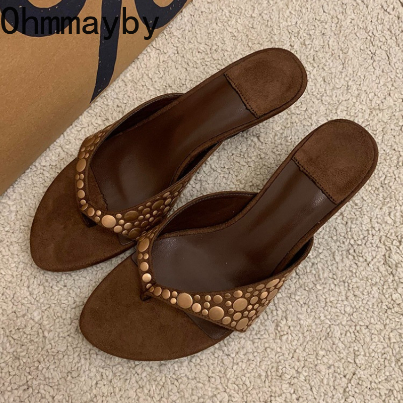 Designer Vintage Clip Toe Wome – Vintage Fashion Design Bewertung und Preis