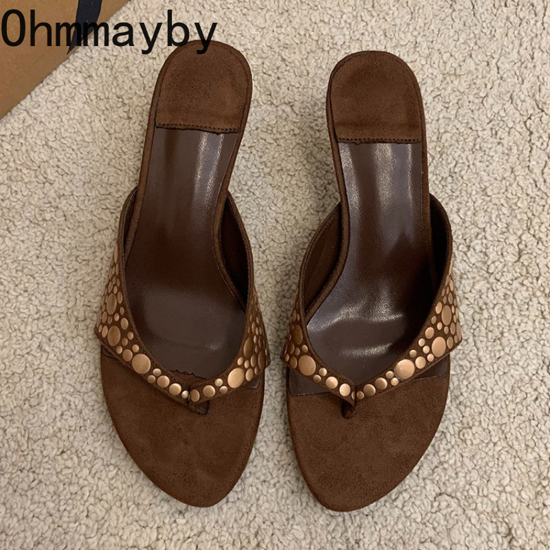 Designer Vintage Clip Toe Wome – Vintage Fashion Design Bewertung und Preis