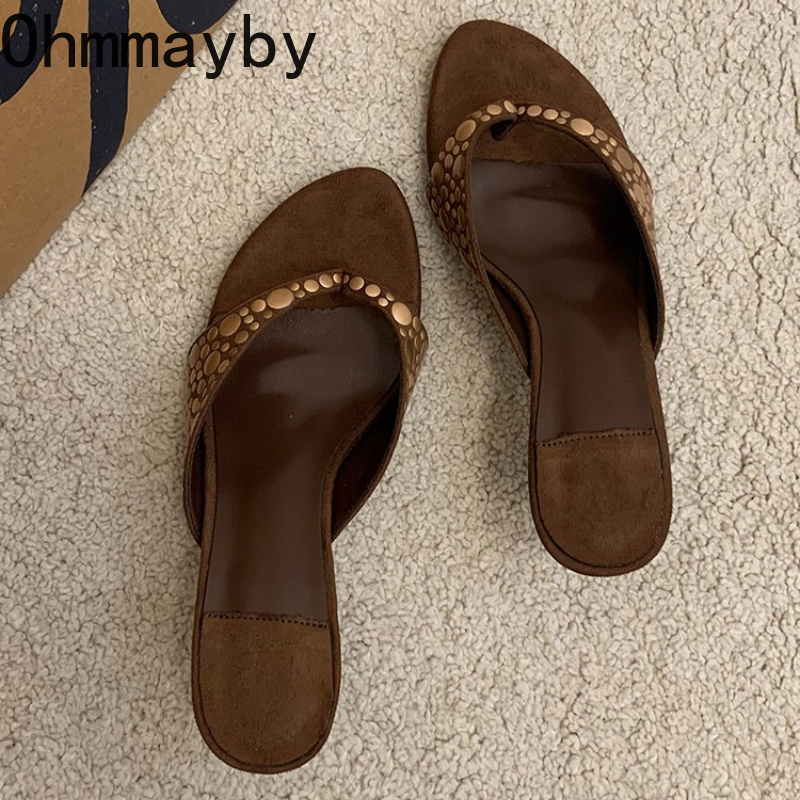 Designer Vintage Clip Toe Wome – Vintage Fashion Design Bewertung und Preis
