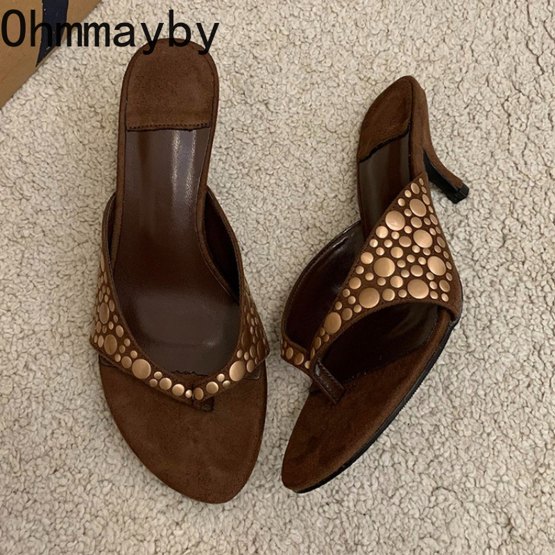 Designer Vintage Clip Toe Wome – Vintage Fashion Design Bewertung und Preis