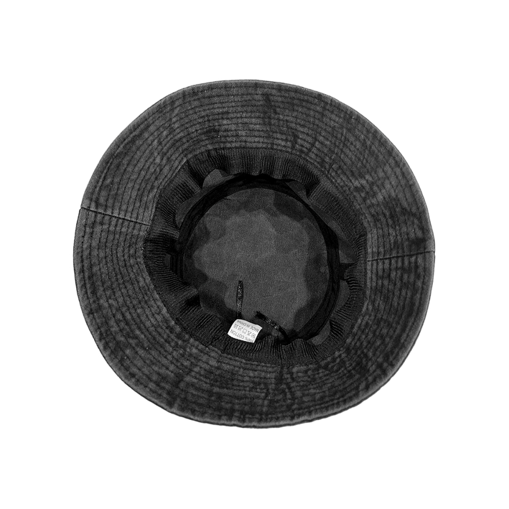 Custom Washed Vintage Bucket H – Vintage Fashion Design Bewertung und Preis
