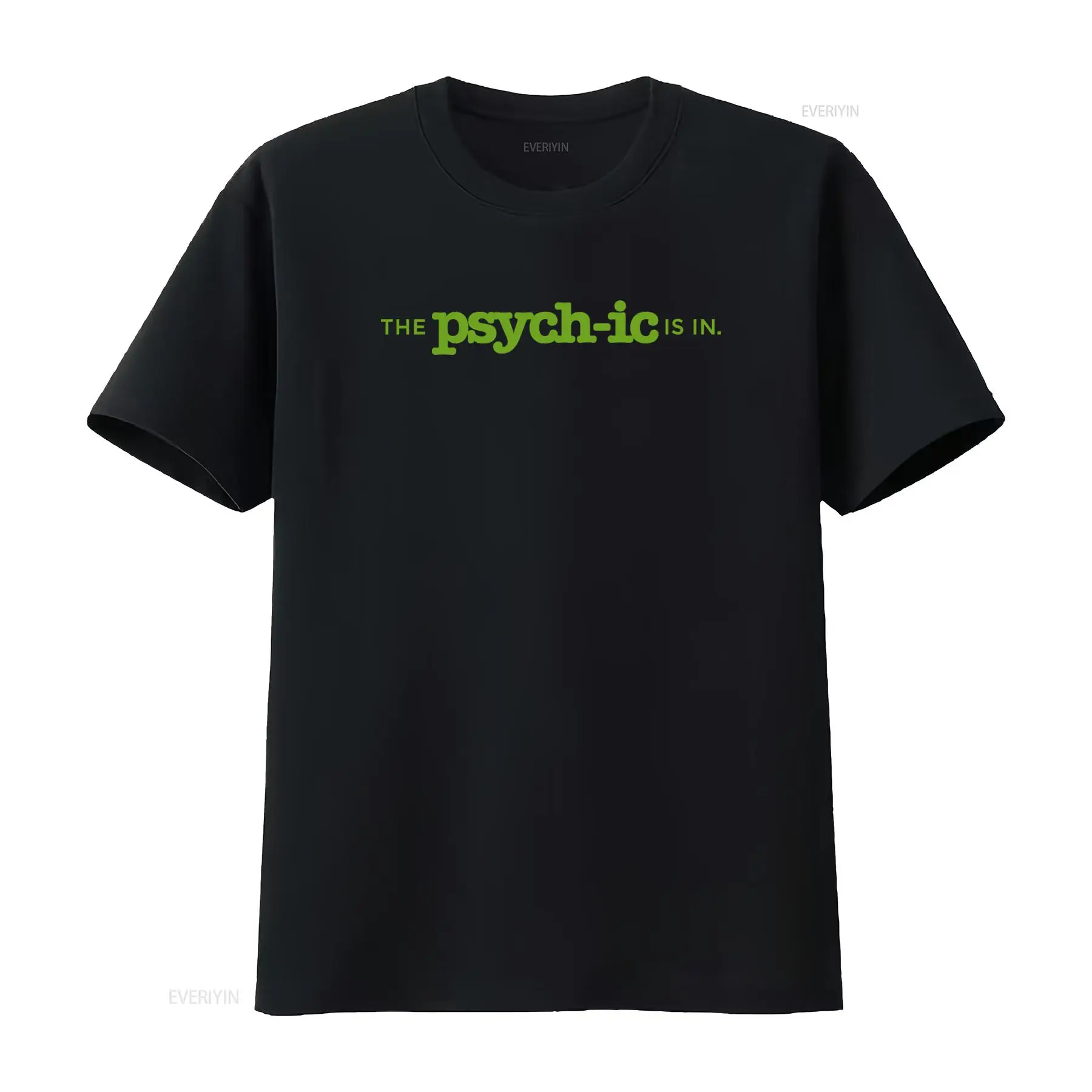 Psych Detective Comedy Drama T – Vintage Fashion Tv Bewertung und Preis