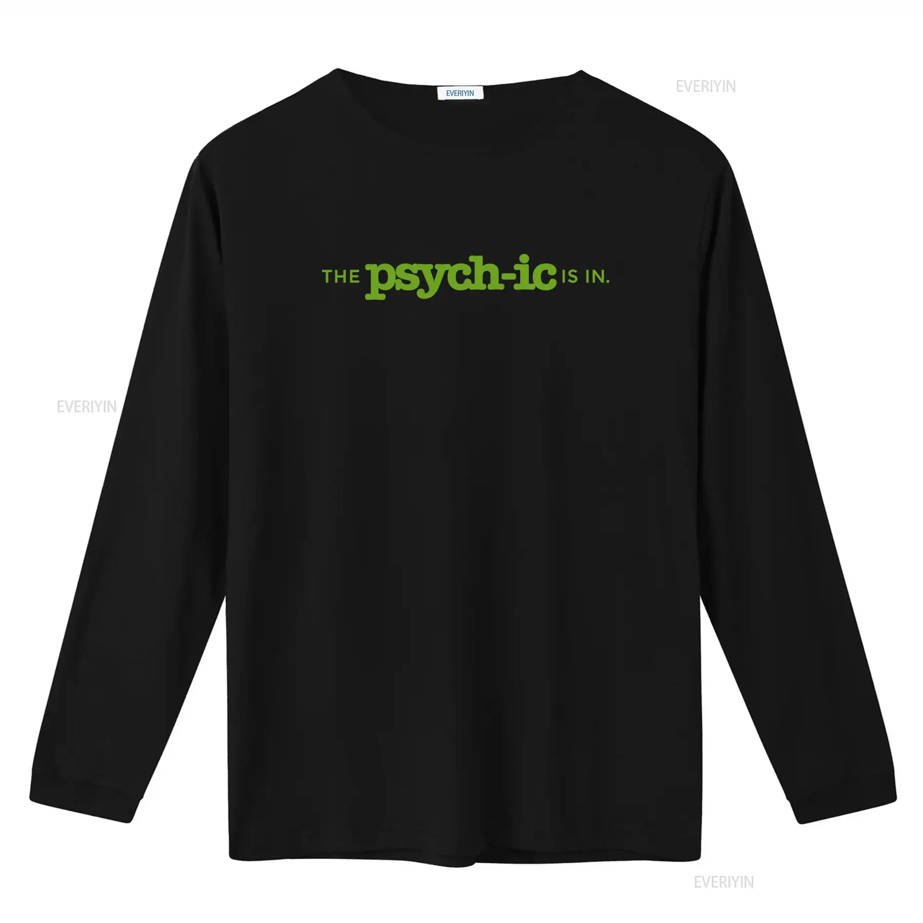 Psych Detective Comedy Drama T – Vintage Fashion Tv Bewertung und Preis